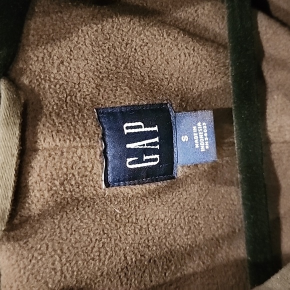 Gap heavy jacket - Picture 3 of 5